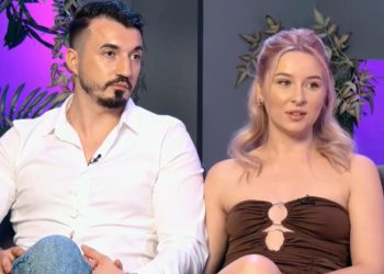 Mireasa: Confesiuni cu Maria și Ștefan. Unde pleacă în luna de miere, ce strategie a avut băiatul și cu ce colegi țin legătura