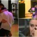 Valetin s-a dezlănțuit la petrecerea burlacilor cu o animatoare pe care o cunoștea. Cum a reacționat Elena