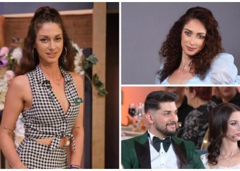 Madi de la Mireasa, mesaj romantic cu direcție către noul ei iubit. Cum îl descrie pe acesta în comparație cu foștii parteneri