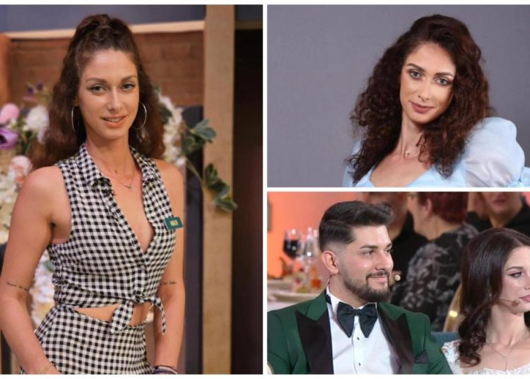 Madi de la Mireasa, mesaj romantic cu direcție către noul ei iubit. Cum îl descrie pe acesta în comparație cu foștii parteneri