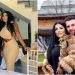 Regele României, Tzancă Uraganu i-a făcut cadou o mașină iubitei lui. Cum arată și cât costă bolidul de lux primit de Alina Marymar