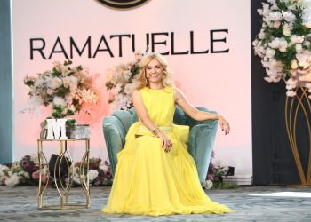 Când începe sezonul 10 Mireasa. Simona Gherghe a făcut anunțul: „O să fie o vacanță scurtă!”