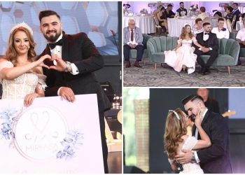 Mesajul transmis de Liviu și Delia după ce au câștigat marele premiu al emisiunii