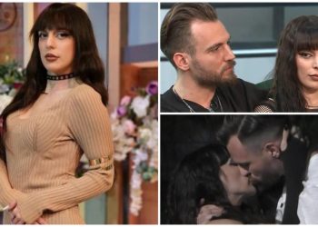 Ce a publicat Antonia în mediul online după eliminare. Cum și-a emoționat susținătorii