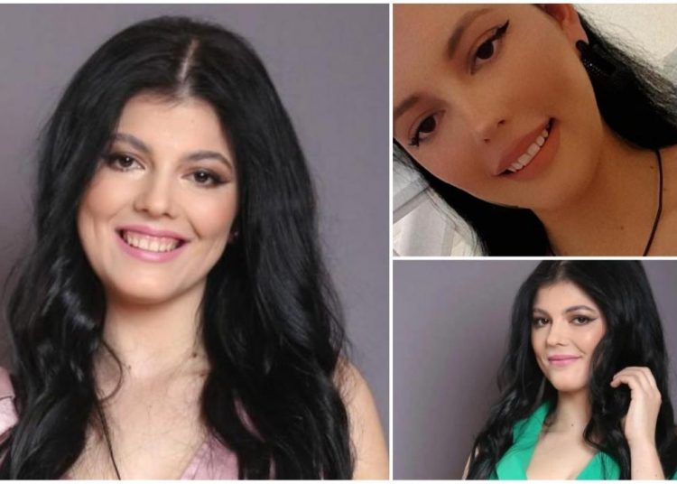 Lucy Grigor a fost cerută în căsătorie de iubitul ei. Când au stabilit data nunții