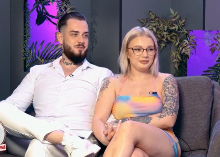 Mireasa: Confesiuni cu Cristina și Alex. Ce regretă, ce dorințe de viitor au și ce colegi consideră că au fost „jucători”