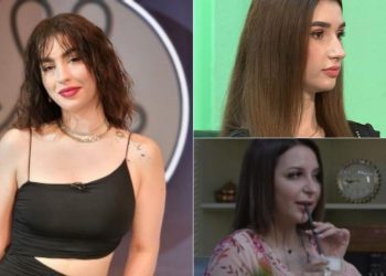 Mai mulți foști concurenți s-au reunit pentru o zi de distracție la piscină. Cine a lipsit de la întâlnire