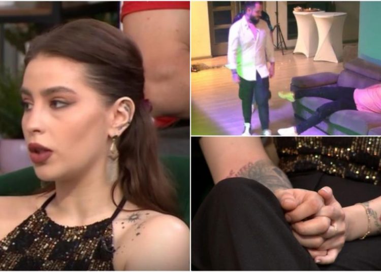 Ce decizie a luat Elena după comportamentul lui Valentin de la petrecere. Cum au apărut la Capriciile Iubirii