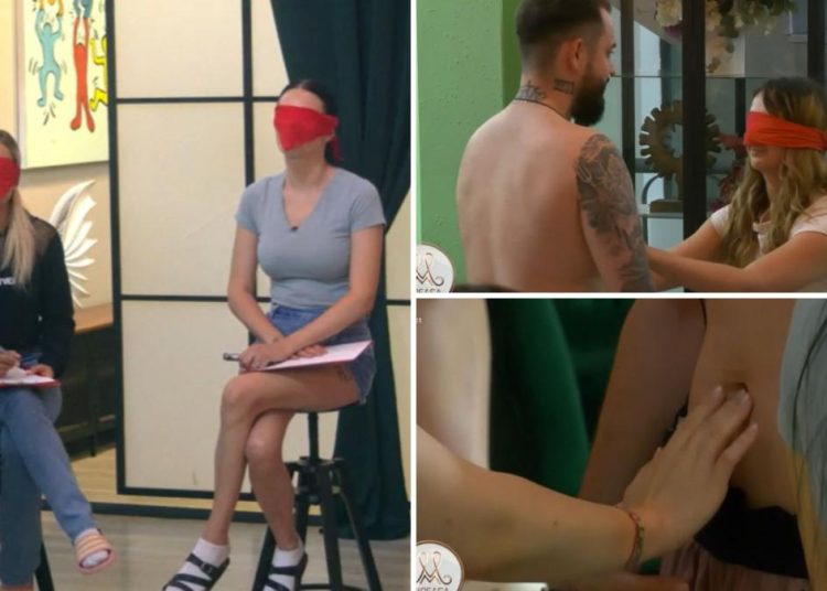 Cine a câștigat task-ul „Atinge, Cunoaște, Câștigă”. Ce premiu a anunțat Simona Gherghe