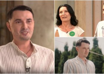 Cine este Sorin Drăghia. Băiatul a avut o singură relație serioasă, de lungă durată