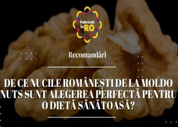 De ce nucile românești de la Moldo Nuts sunt alegerea perfectă pentru o dietă sănătoasă?