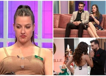 Cu cine se relaxează Ana la Monaco după despărțirea de Daniel. Tânăra a apărut zâmbind din nou