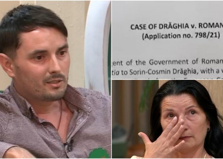 Povestea tumultoasă de viață a lui Sorin care le-a zguduit pe fete: „Am fost arestat”