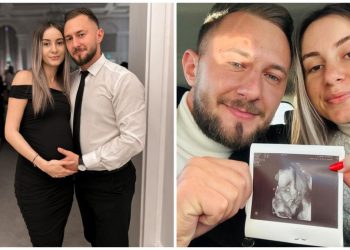 Cât de mare și frumos a crescut fiul lui Aron de la Mireasa. Fostul concurent a împărtășit imagini și clipuri video cu micuțul