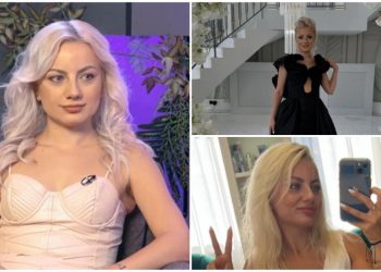 Laura Vlad, schimbare de look. Cum arată acum: „Nu am mai avut părul atât de scurt de când eram mică”