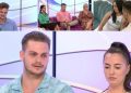 Stelian, revoltat pe faptul că toată lumea îl condamnă pentru sărutul cu Ramona. Ce a declarat
