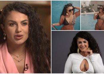 Cine este Daiana și ce detalii surprinzătoare s-au aflat despre trecutul ei. Ce afacere are