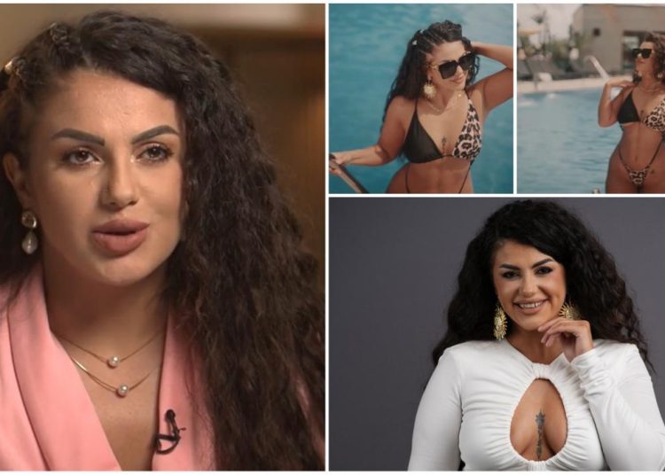 Cine este Daiana și ce detalii surprinzătoare s-au aflat despre trecutul ei. Ce afacere are