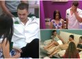 Ce au vorbit Stelian și Ramona, în pauză. Camerele au surprins totul. Ce reacție a avut Andrada