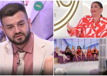 Gabriel vrea să aibă o soție frumoasă: „Mă interesează foarte mult aspectul fizic în primul rând”