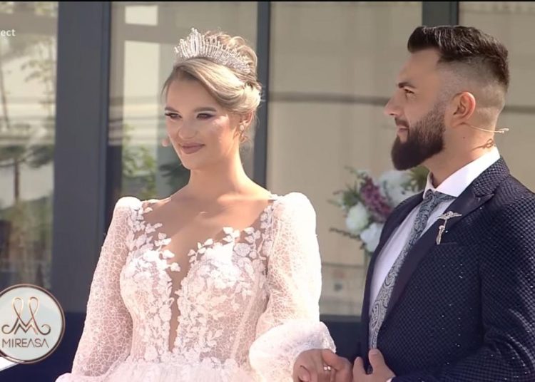 Cum arată Alina după ce și-a mărit buzele. Soția lui Valentin s-a filmat cu noua îmbunătățire