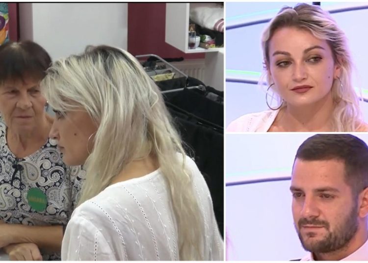 Casandra a dezvăluit cine este băiatul pe care îl vede ca pe un viitor partener! Ce a recunoscut