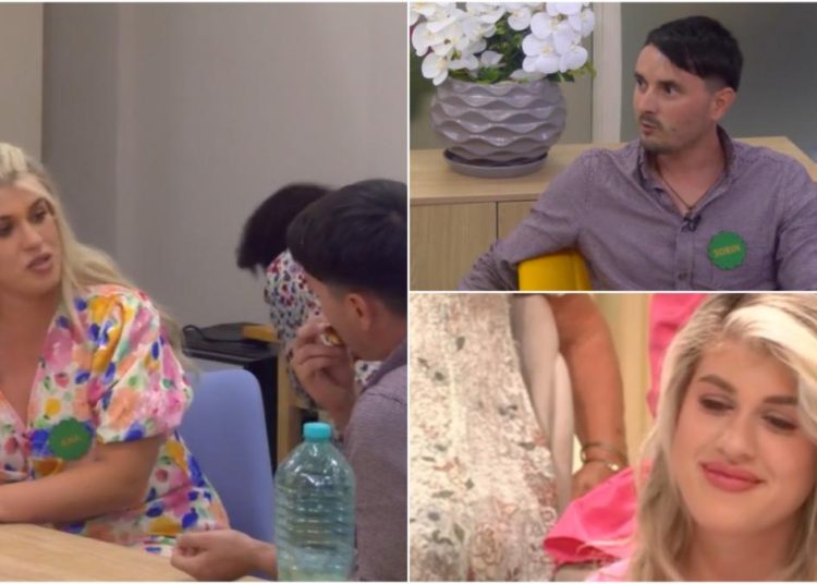 Ce i-a mărturisit Ana lui Sorin după ce a aflat că a fost condamnat: „Și eu am avut probleme”