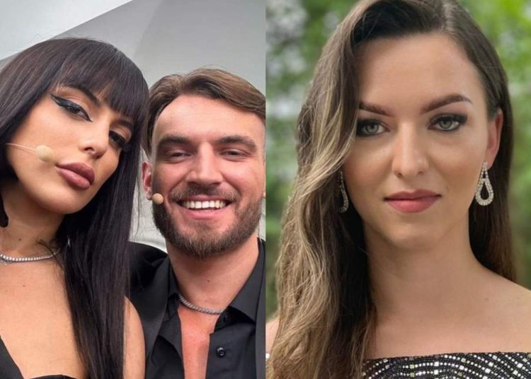 Cristian Marinescu și Deni Stavăr de la Mireasă, ceartă aprinsă în fața tuturor. De la ce a pornit totul. Cum a reacționat Antonia, fosta iubită a bărbatului