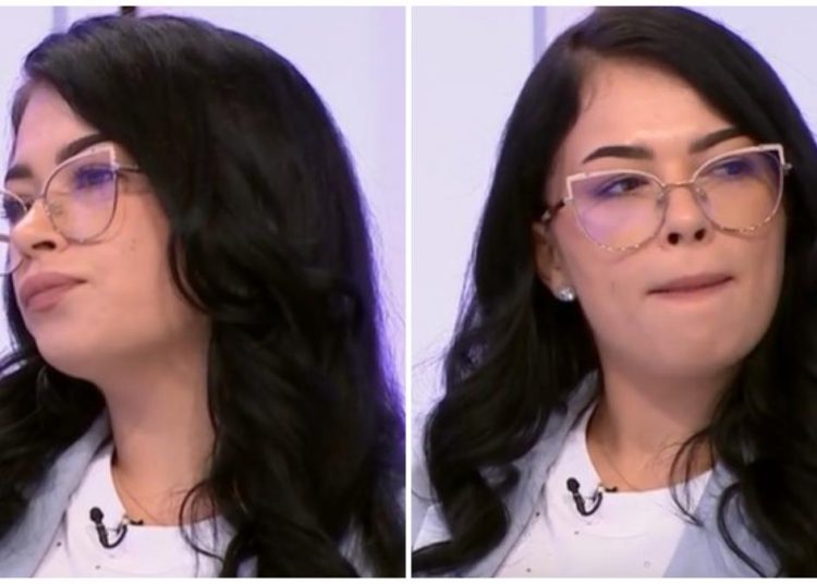 Simona, noua concurentă din casă, a avut o viață amoroasă tumultuoasă. Ce a ieșit la iveală despre tânără