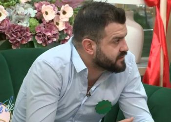 Războiul dintre Gabriel și băieți continuă. Ce s-a întâmplat în platou