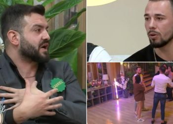 Mihai și Gabriel, la un pas de bătaie. Ce pedeapsă a anunțat Simona Gherghe