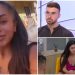 Cum a reacționat Alexandru după ce a văzut imaginile cu Daiana de pe rețelele sociale