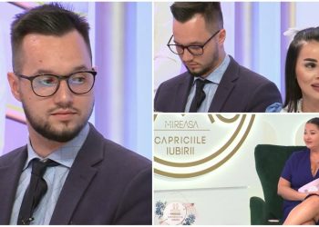 Cum a reacționat Isabelle după ce Raul i-a zis că o iubește. Ce a urmat