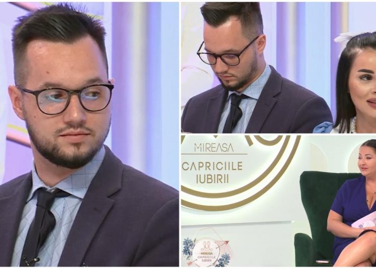 Cum a reacționat Isabelle după ce Raul i-a zis că o iubește. Ce a urmat