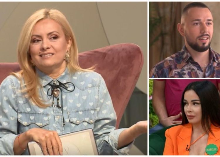 De ce lipsesc Mihai și Isabelle din emisia live. Simona Gherghe a spus totul