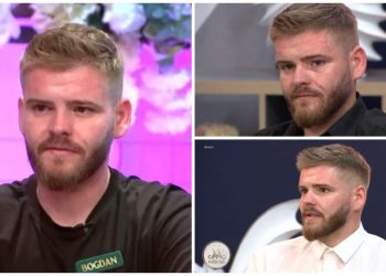 Cum arată și ce mai face Bogdan de la Mireasa. Fostul concurent este foarte discret cu viața lui. Ce a publicat în mediul online