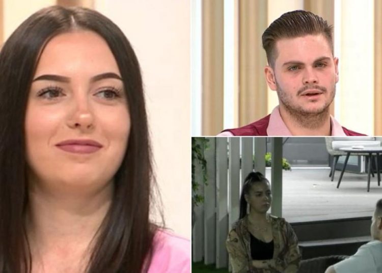 Cine este, de fapt, cea mai bună prietenă a lui Stelian. Ramona a fost curioasă să afle: „Există atracție”