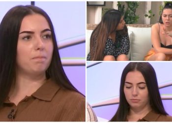 Ramona, dezvăluiri neașteptate despre fostul soț și fiica lor. Ce a scos la iveală concurenta abia acum