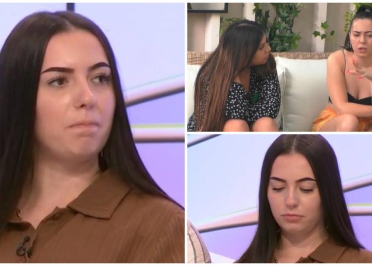 Ramona, dezvăluiri neașteptate despre fostul soț și fiica lor. Ce a scos la iveală concurenta abia acum