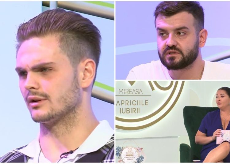 Ce dezvăluiri a făcut Stelian, după ce a intrat la cursa de eliminare cu Ștefan. Ce a zis despre Gabriel