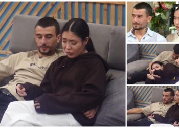 Care este motivul pentru care Tess nu vrea să se căsătorească religios. Ce a zis Robert