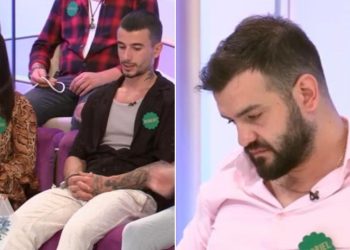Gabriel a reacționat după ce Ramona a zis că locul lui nu e în casă. Ce i-a zis fetei