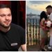 Roberto Covaci s-a logodit. Cum arată Daniela, femeia care l-a cucerit pe fostul concurent