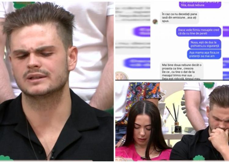 Mama Ramonei și mama lui Stelian, schimb de replici dure în online. Reacția băiatului