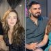Anunțul făcut de Delia și Liviu. Cei doi au făcut live pentru a da o veste importantă