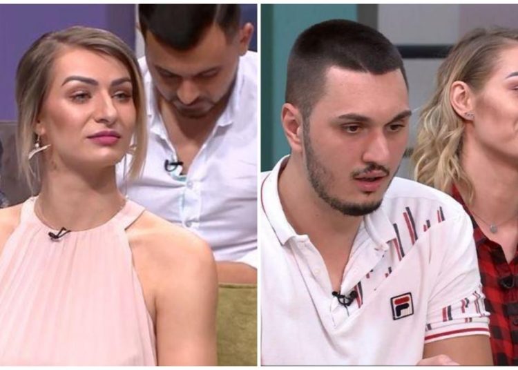 Anda este de nerecunoscut. Cum arată acum fosta iubită a lui Leo: „Ești superbă!”