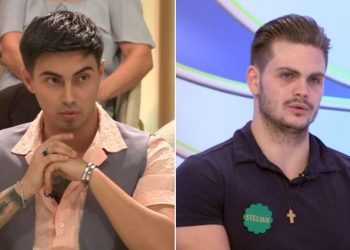 Rezultatul cursei de eliminare dintre Stelian și Ștefan. Ce a decis publicul?
