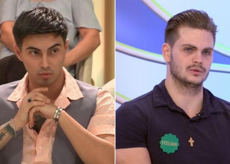 Rezultatul cursei de eliminare dintre Stelian și Ștefan. Ce a decis publicul?