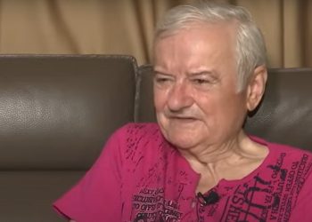 Irinel Columbeanu, în lacrimi! Are pensie sub 2000 de lei, după ultima recalculare!