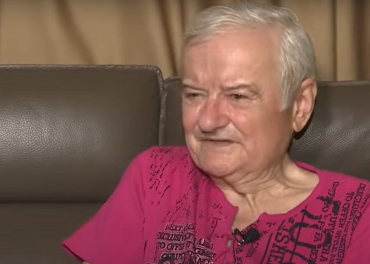 Irinel Columbeanu, în lacrimi! Are pensie sub 2000 de lei, după ultima recalculare!